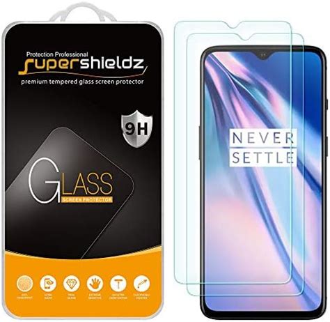 Amazon Supershieldz Pack Designed For Celero G Plus Not Fit