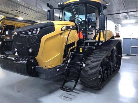 Challenger Mt700 Hanlon Ag Centre