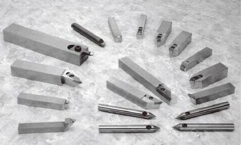 Significance Of Diamond As A Cutting Tool In Ultra Precision Machining