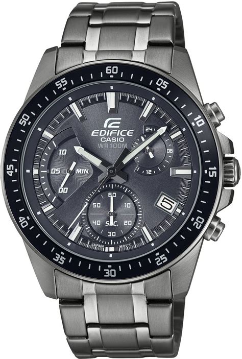 Casio Efv Dc Cvudf Edifice Erkek Kol Saati G Nd Z Saat