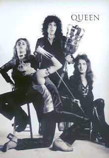 Queen Rock Band History | Music Zone