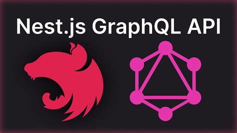 Create A GraphQL API Using Nest Js In 6 Minutes YouTube