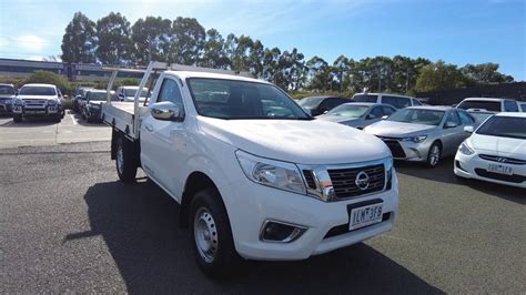 Nissan Navara Berwick Dandenong Frankston Mornington Melbourne