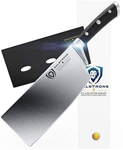 Best Cleaver Knife In 2024 Top 5 Cleaver Knives Reviews