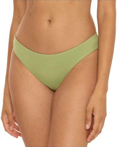 Becca Hipster Bikini Bottoms For Women Up To 76 Off Lyst