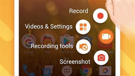 Three Free Apps To Record Your Screen On Android Gadgets 360