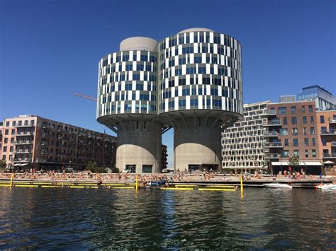 Der Neue Nordische Nordhavn Guiding Architects