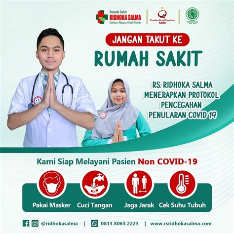 Iklan Rumah Sakit Homecare24