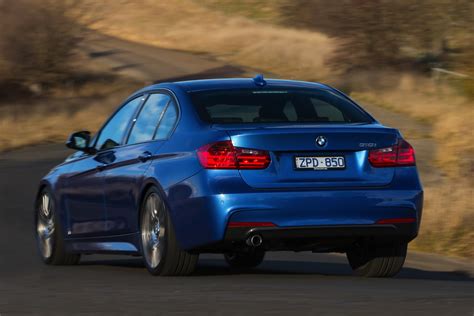 2014 BMW 3 Series Review: 316i M Sport | CarAdvice