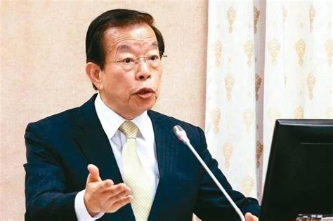 傳謝長廷掌司法院知情人士：與柯文哲交好 有望獲民眾黨支持 賴政府內閣新局 要聞 聯合新聞網