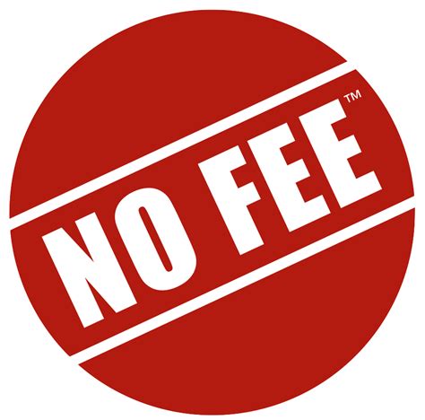 No Fee Nessuna Commissione Di Acquisto