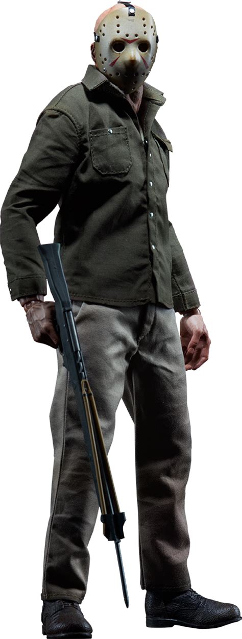 Jason Voorhees PNG