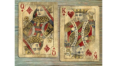 Vintage Classic Bicycle Playing Cards – PlayingCardDecks.com