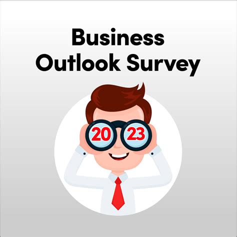 Take Our 2023 Business Outlook Survey Bizmktg