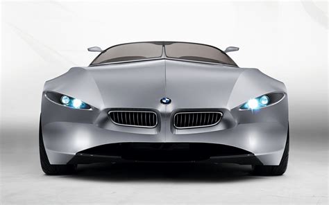 2008 BMW GINA Light Visionary Model - Wallpapers and HD Images | Car Pixel