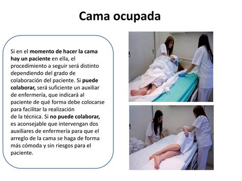 Tipos De Camas Hospitalarias Ppt