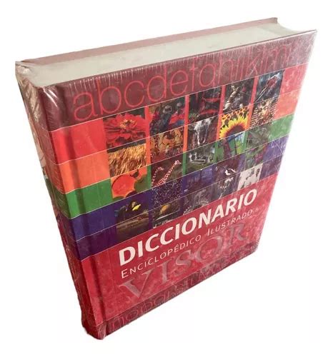 Diccionario Enciclop Dico Ilustrado Visor Tapa Dura En Venta En