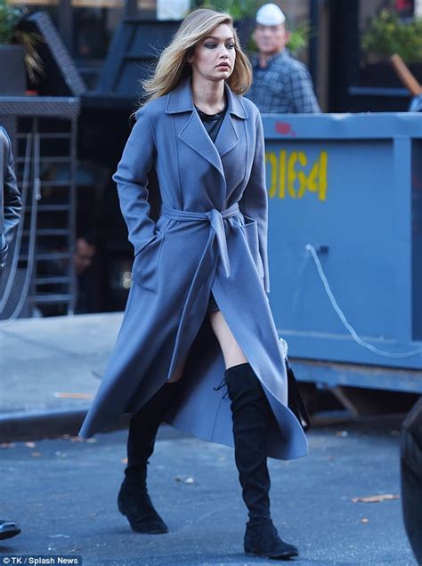 Yolanda Hadid Legs Naked Onlyfans