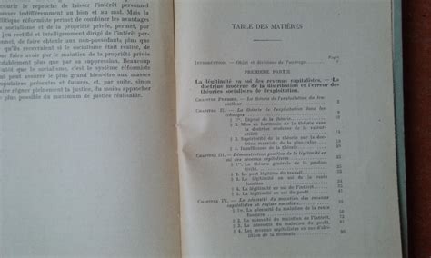 Les Fondements Du Socialisme Etude Critique By Aftalion Albert Bon