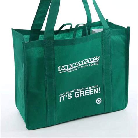 Wholesale Custom Printed Eco Friendly Recycle Reusable Ecobag Grocery