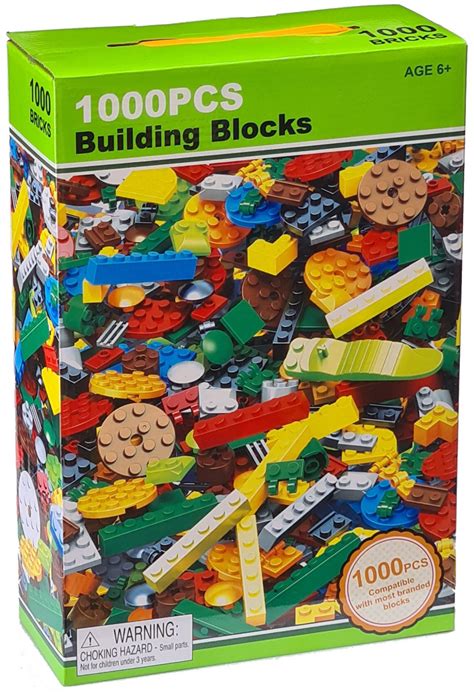 Assorted Bricks Brickbuilder Australia Lego Shop