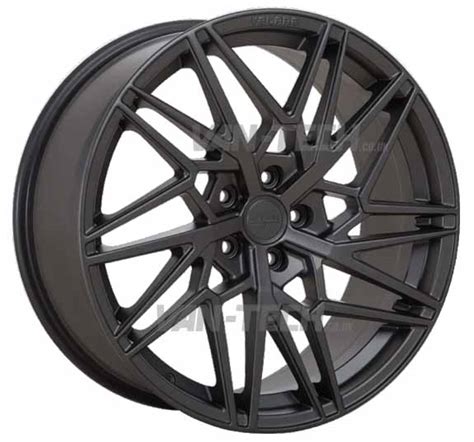 19 And 20 Inch Vw T5 Alloy Wheels Van Tech