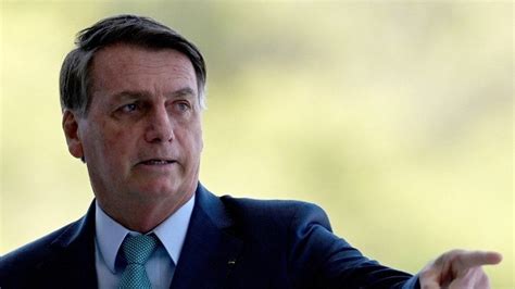 Bolsonaro Pede Convocação De Mais Mil Aprovados Na Pf E Prf A Tarde