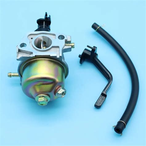 Carburetor Carb For Honda GX160 5 5HP GX200 6 5HP 168F Generator Water