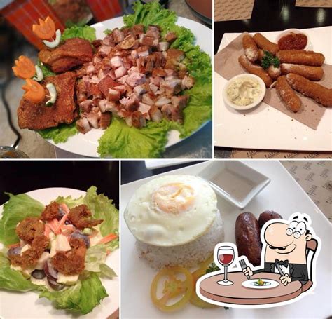 Hapag Events And Places Restaurant Malolos Restaurant Reviews