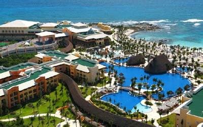 Reviews for Barcelo Maya Palace, Riviera Maya, Mexico | Monarc.ca ...