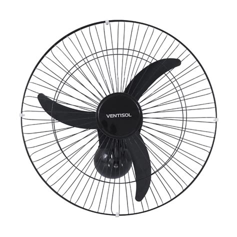 Ventilador De Parede Bivolt 60cm Ventisol