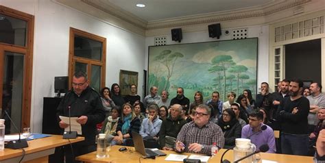 El PSC de Sant Celoni i la Batllòria critica el govern municipal per la