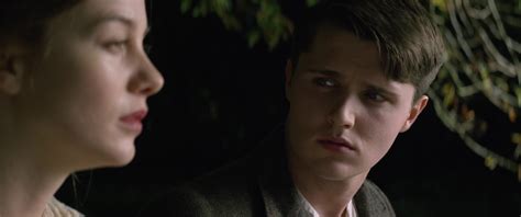 AusCAPS Eugene Simon Nude In The Lodgers
