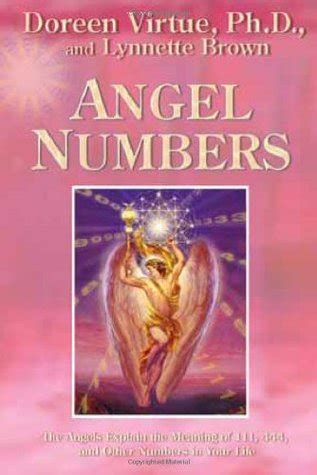 Angel Numbers by Doreen Virtue — Reviews, Discussion, Bookclubs, Lists