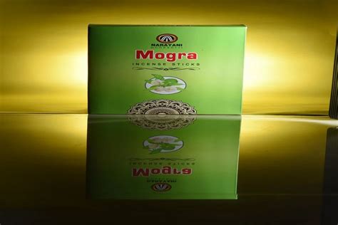 Mogra Premium Agarabtti Pack At Rs Box In Angul Id