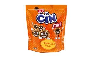 1 Paket 48gr Eti Cin Mini Bisküvi Kaç Kalori kackalori tr