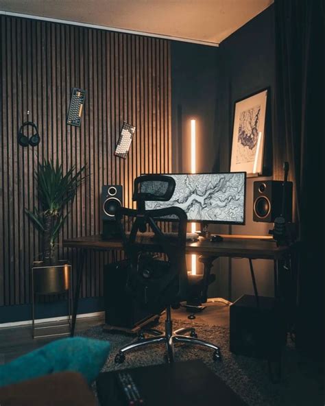 Pin By Mustafa Erkan On Denenecek Projeler In 2024 Home Studio Setup