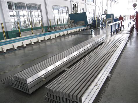 Custom Aluminum Sheet Plate Metal Fabrication Henan Chalco Aluminum