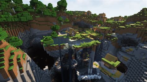 5 Best Minecraft 1 19 3 Seeds For Villages