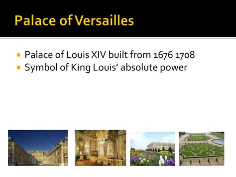 Ppt Chapter 13 European State Consolidation In The 17 Th And 18 Th