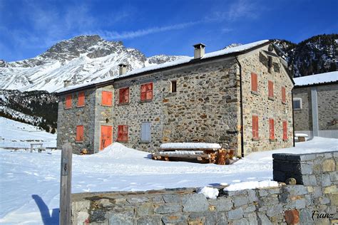 Rifugio Eita JuzaPhoto