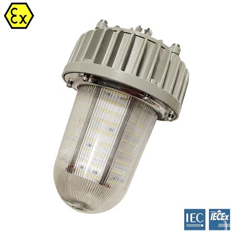 Huading Led Explosion Proof Flood Lights Ip Grade With Pcec