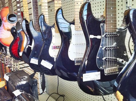 Top 10 Pawnshop Guitars Brought Back To Lifeguitarjunky