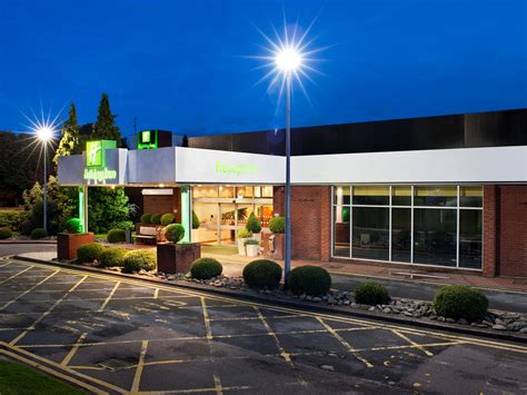 Hotel in Coventry | Holiday Inn Coventry M6, Jct.2 Hotel