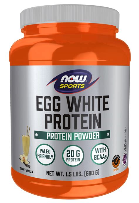 Whey Protein Isolate Chocolate Protein Powder Now Foods