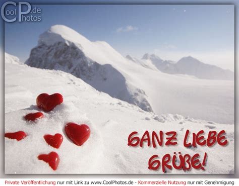 Coolphotos De Liebe Grüße Ganz Liebe Grüße