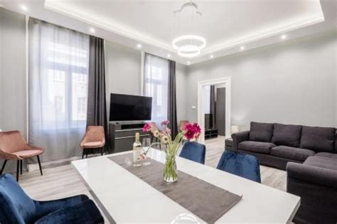 布达佩斯prime Star Deak Ter Modern Luxury Apartments Budapest 2024最新房价