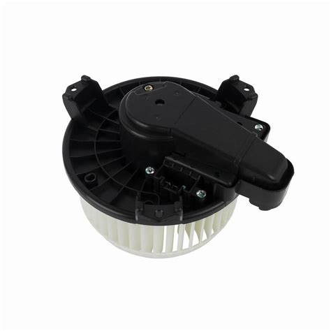 Front Heater A C Blower Motor W Fan Cage Fit Toyota Camry Highlander