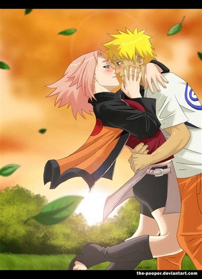 Hist Ria No Te Dejar Escapar Narusaku No Escapar S Hist Ria