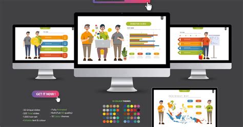 Business Powerpoint Presentation Templates Incl Powerpoint And Template